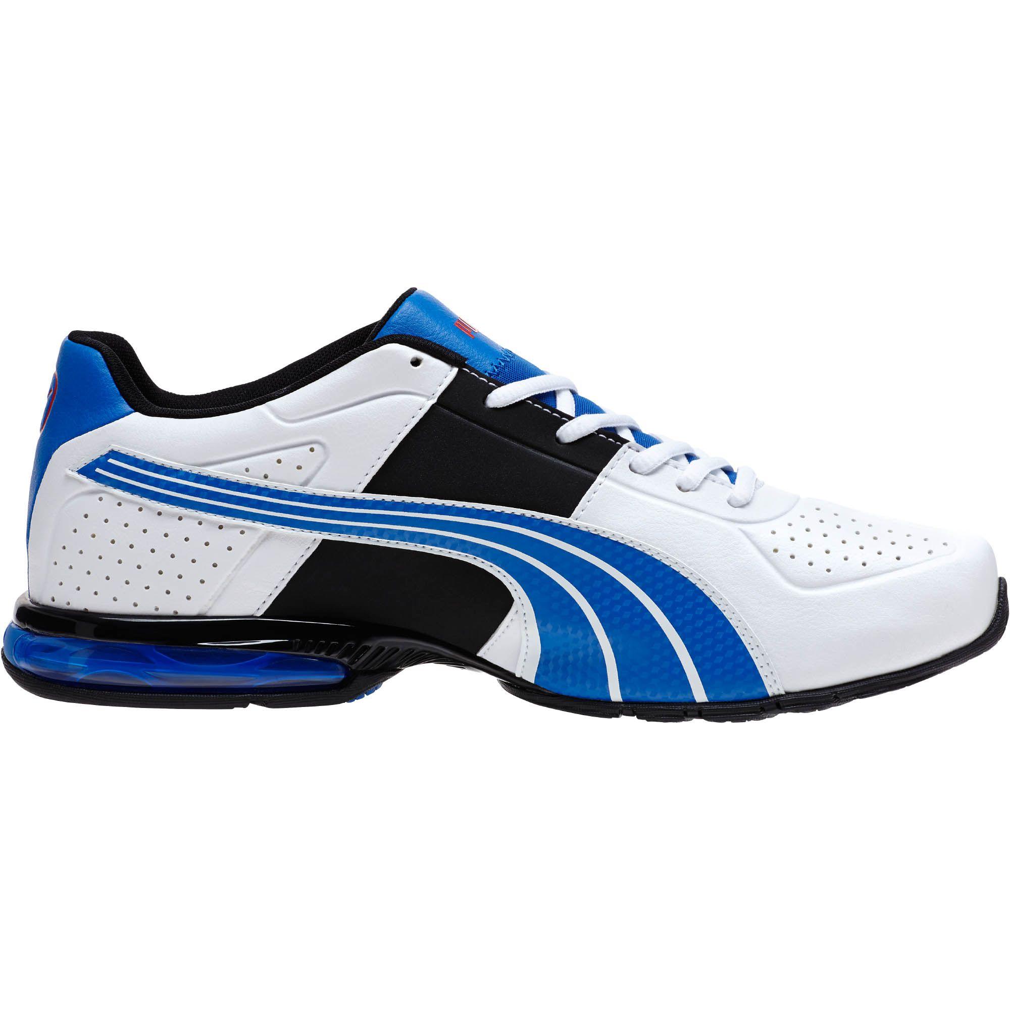 Lyst Puma Cell Surin Men's Running Shoes in Blue for Men